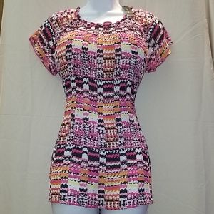 NWT Melissa Paige Top